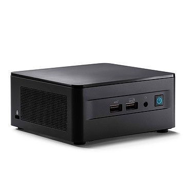 Intel NUC 12 Pro NUC12WSHi5