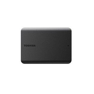 Toshiba Canvio Basics 2022 2 To Noir