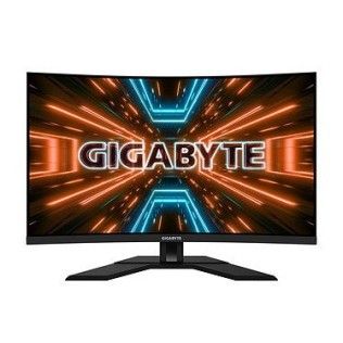 Gigabyte 31.5" LED - M32UC-EK