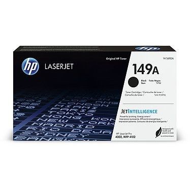 HP 149A (W1490A) - Noir