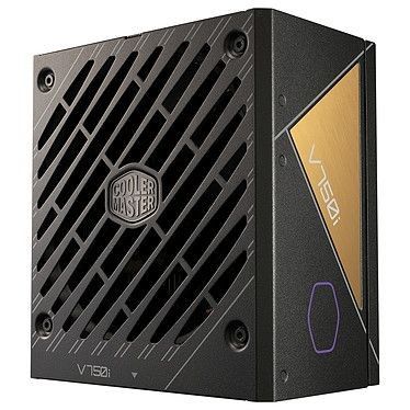 Cooler Master Ltd Cooler Master V750 Gold i