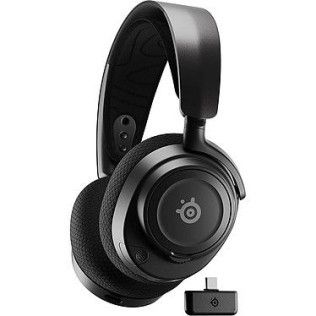 SteelSeries Arctis Nova 7 (Noir)