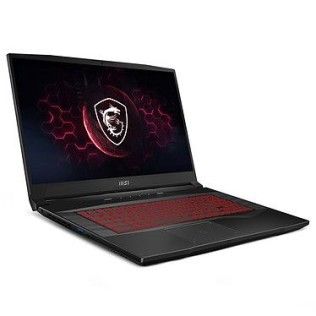 MSI Pulse GL76 12UEOK-692FR