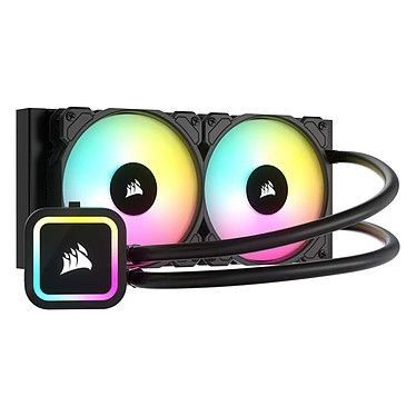 Corsair iCUE H100x RGB ELITE