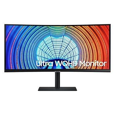 Samsung 34" LED - S34A650UBU