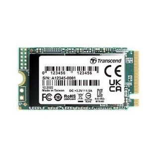 Transcend SSD MTE400S 256 Go (TS256GMTE400SN)