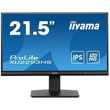 iiyama 21.5" LED - ProLite XU2293HS-B5