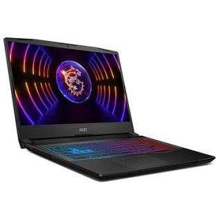 MSI Pulse 15 B13VFK-058XFR