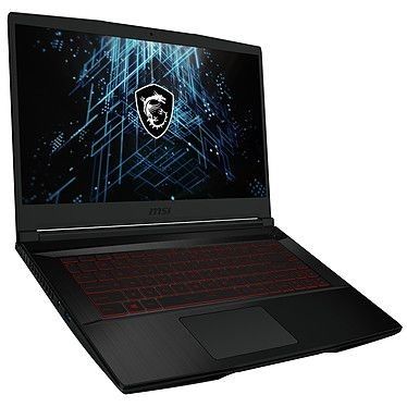 MSI Thin GF63 12VE-054FR