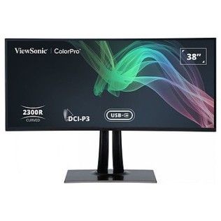 ViewSonic 38" LED - VP3881a