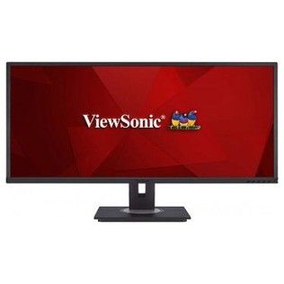 ViewSonic 34" LED - VG3456