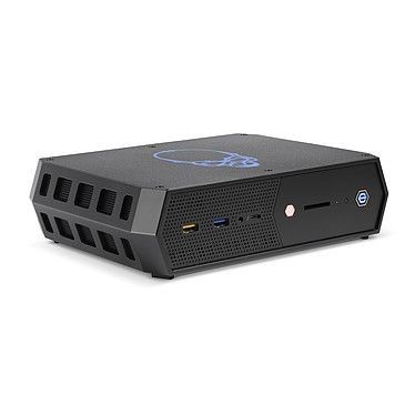 Intel NUC 12 Enthusiast NUC12SNKI72002