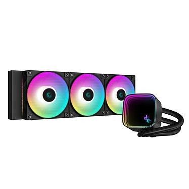 DeepCool LS720 SE (Noir)