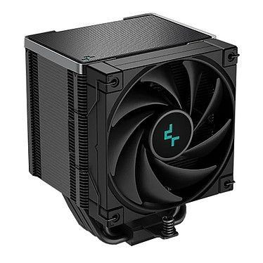 DeepCool AK500 Zero Dark (Noir)