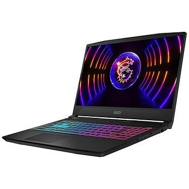 MSI Katana 15 B12UDXK-068FR