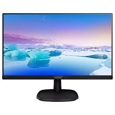 Philips 23.8" LED - 243V7QDAB