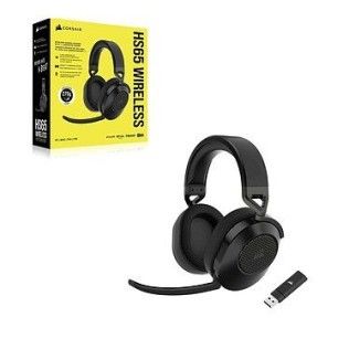 Corsair HS65 Wireless (Noir)