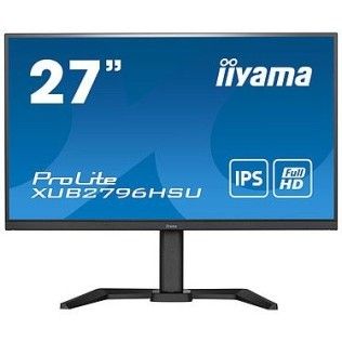 iiyama 27" LED - ProLite XUB2796HSU-B5