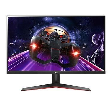 LG 27" LED 27MP60GP-B