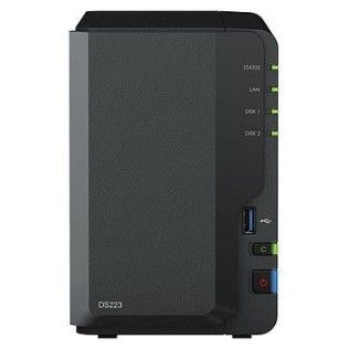 Synology DS223