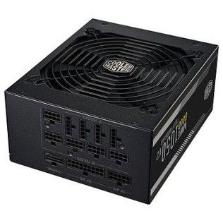 Cooler Master Ltd Cooler Master MWE Gold 1050 Full Modular V2 ATX 3.0