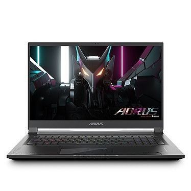 AORUS 17X AZF-B5FR665SP