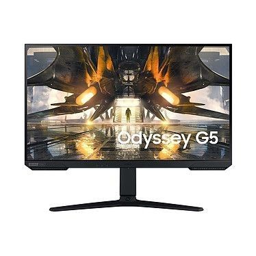 Samsung 27" LED - Odyssey G5 S27AG500PP