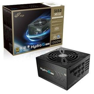 FSP Hydro G Pro ATX3.0 (PCIe 5.0) 1000W