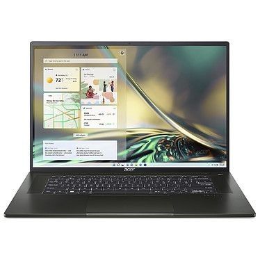 Acer Swift Edge Pro SFA16-41-R59X