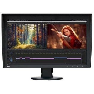 Eizo 27" LED - ColorEdge CG2700X