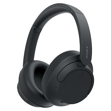 Sony WH-CH720N Noir