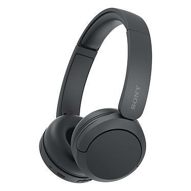 Sony WH-CH520 Noir