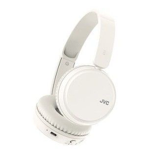 JVC HA-S36W Blanc