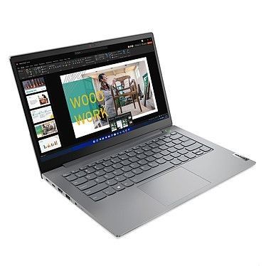 Lenovo ThinkBook 14 G4 IAP (21DH008TFR)