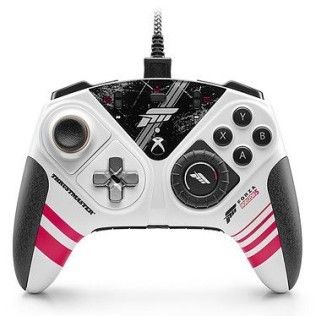 Thrustmaster eSwap XR Pro Controller Forza Horizon 5