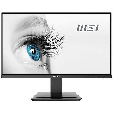 MSI 27" LED - PRO MP273