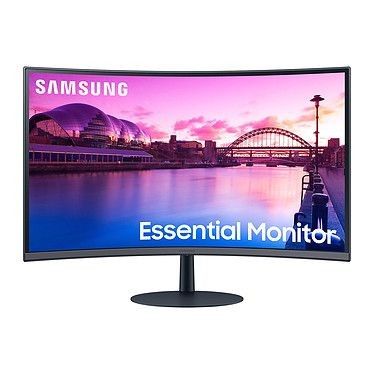 Samsung 27" LED - S27C390EAU