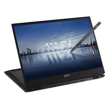 MSI Summit E16 Flip A13VFT-009FR