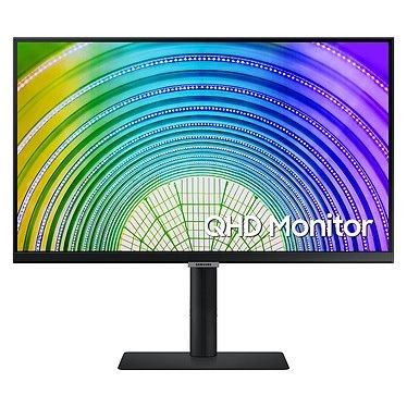 Samsung 24" LED - S24A60PUCU