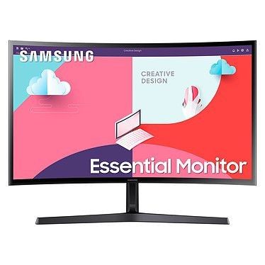 Samsung 27" LED - S27C366EAU