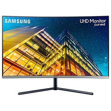 Samsung 31.5" LED - U32R590CWP