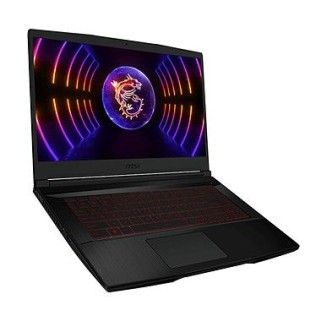 MSI Thin GF63 12UDX-242FR