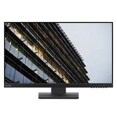 Lenovo 23.8" LED - ThinkVision E24-28