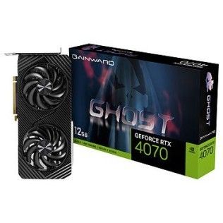 Gainward GeForce RTX 4070 Ghost