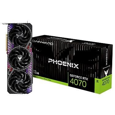 Gainward GeForce RTX 4070 Phoenix