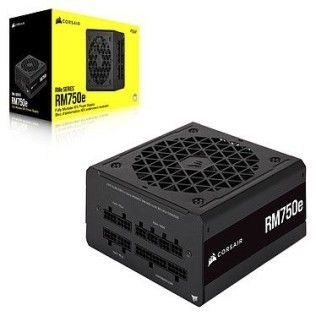 Corsair RM750e (ATX 3.0)