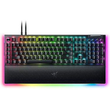 Razer BlackWidow V4 Pro (switches Green)