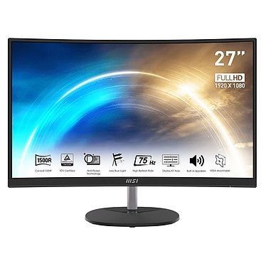 MSI 27" LED - PRO MP271CA