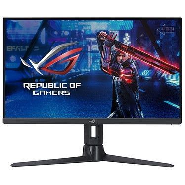 ASUS 27" LED - ROG Strix XG27AQMR