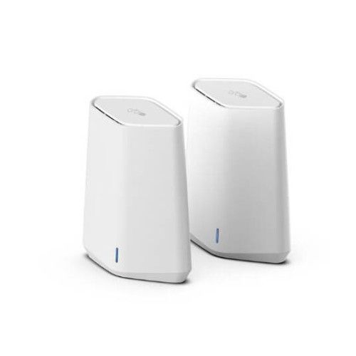 Netgear Système Mesh Orbi Pro WiFi 6 Mini AX1800 SXK30 Dual-Band - NEUF - Garanti 2 an par NETGEAR